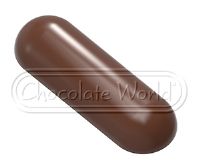 CW1947 - Mold, Medicine Pill Long