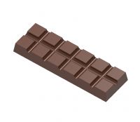 CW1987 - Mold, 2 x 6 Cube Tablet
