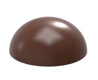 CW1989 - Mold, 30mm Dome