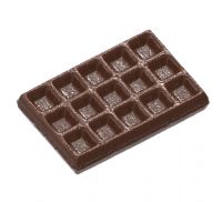 CW1991 - Mold, Small Brussels Waffle