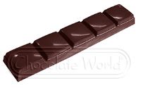 CW2377 - Mold, 5 Block Bar
