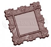 CW2399 - Mold, Baroque Frame