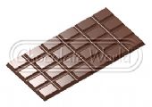 CW2437 - Mold, 4 x 6 Rectangle Tablet