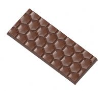 CW2454 - Mold, Honeycomb Tablet