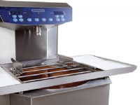 CW24 Tempering, Moulding, Enrobing