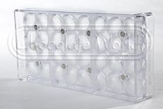 Magnetic Molds