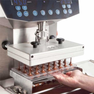CW40 Tempering, Moulding, Enrobing