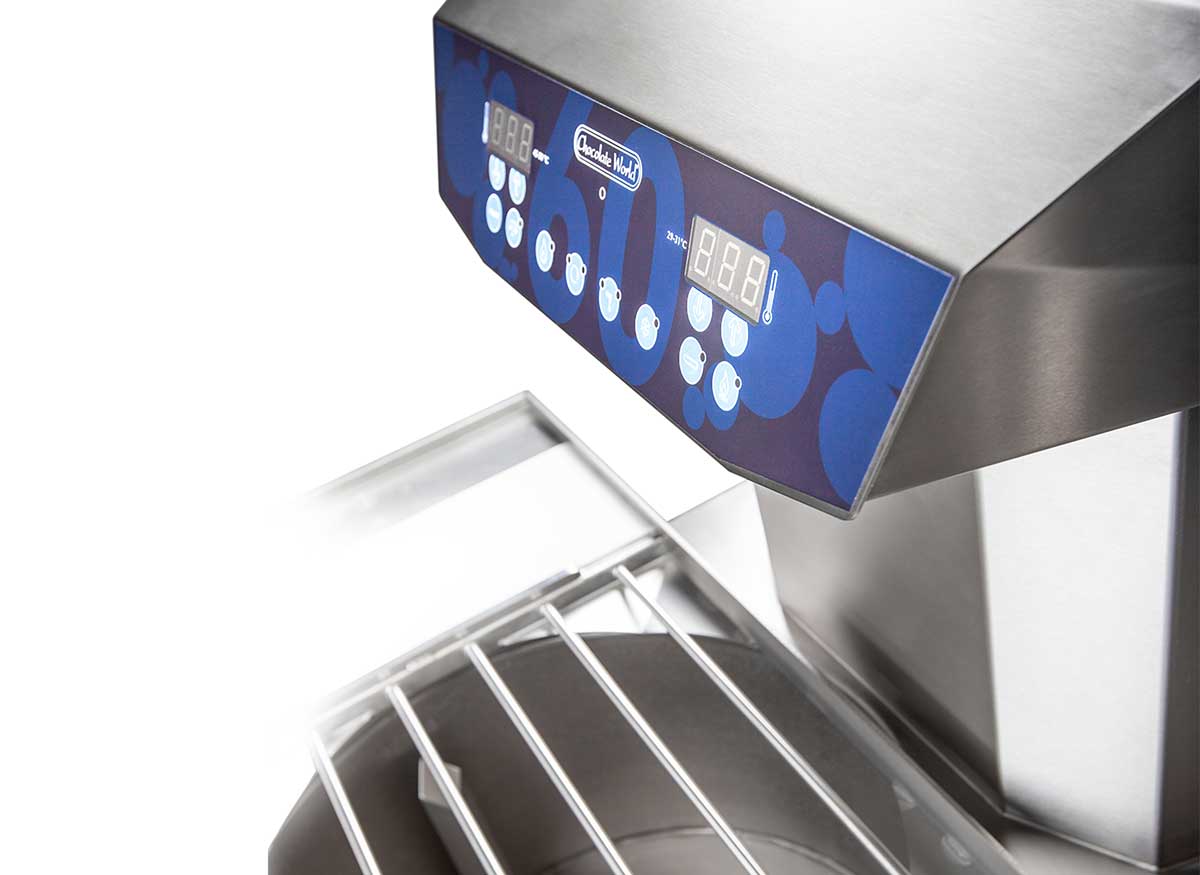On Sale and In-stock Tempering Machines