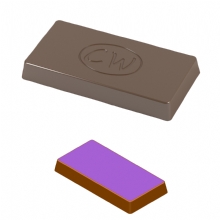 Semi-Custom Mold, Rectangle Shape