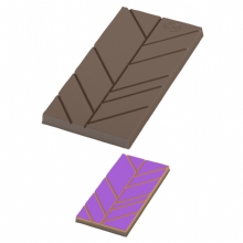 Semi Custom Mould, Tablet