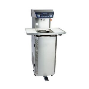  CW12 Tempering, Moulding, Enrobing