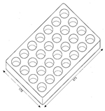 2000 Series Molds