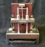  Chocolate Shaver, Electric