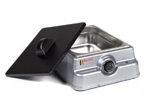 Chocolate Melter, 24 kg