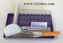 Chocolate Mold Starter Kit