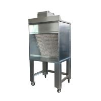 Chocolate Spray Cabinet