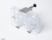 Mold Clamps and Pins