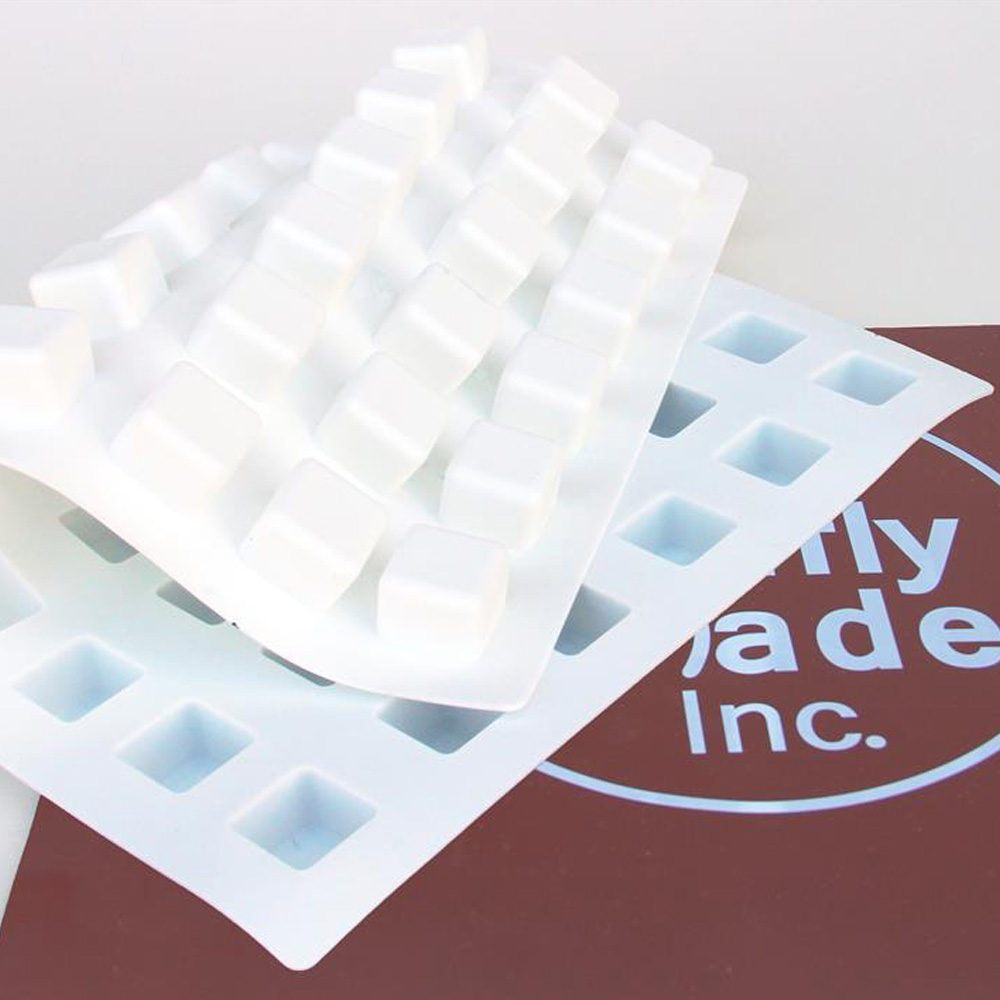 Ice Cube Rock Tray-292