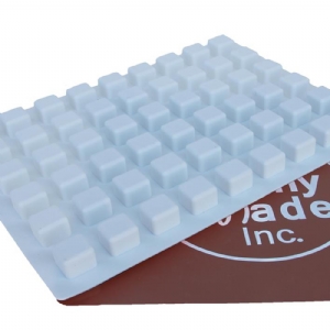 Classic Cube Mold, 54 Cavities