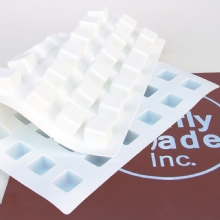 Classic Cube Mold, 54 Cavities