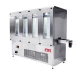 Vertical Mould Cooler