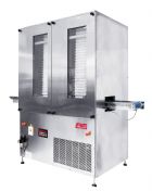 Vertical Mould Cooler