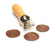 Chocolate Stamps