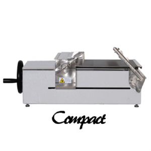 Lira Compact, Confectionery Cutter