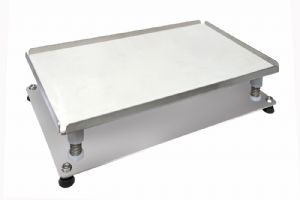 Chocolate Vibrating Table, 60 x 40 
