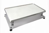 Chocolate Vibrating Table, 60 x 40 
