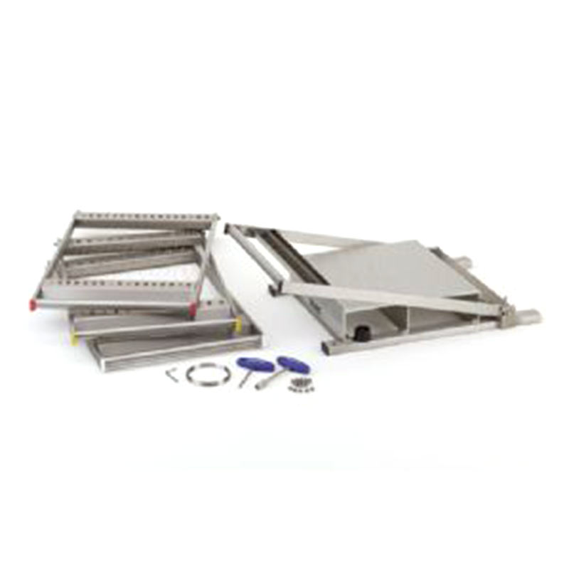  Guitar Cutter - 3 Frames, 7.5mm Base