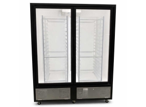  Chocolate Refrigerator, DBL