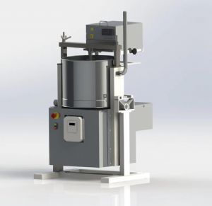 DCM 100 Melanger
