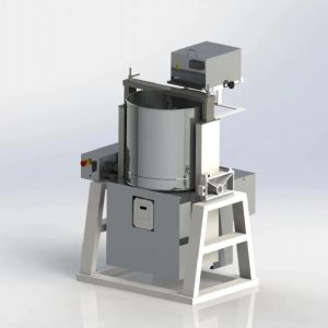 DCM 150 Melanger
