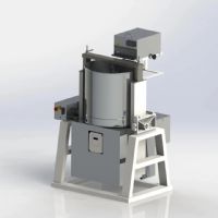DCM 150 Melanger