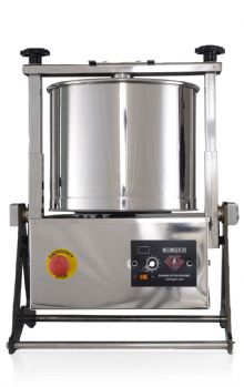    DCM 20 Mark 2 Melanger