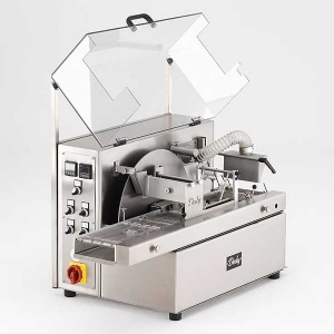Dedy 120 Mini Enrober - IN STOCK!