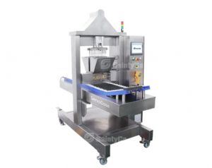 Mini Small Batch Depositor