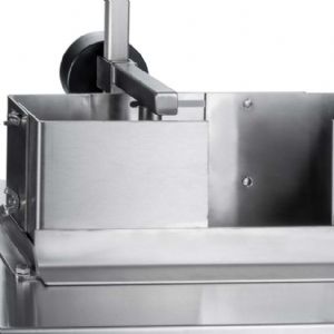 Chocolate Shaver, High Output Electric 