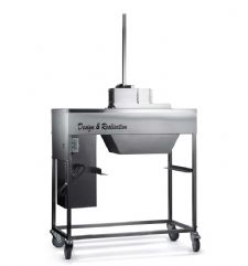 Chocolate Shaver, High Output Electric 
