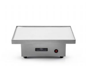 Chocolate Vibrating Table