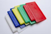 Plastic Scraper