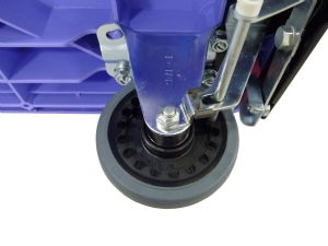 Nansin Dolly Truck Cart, Lg