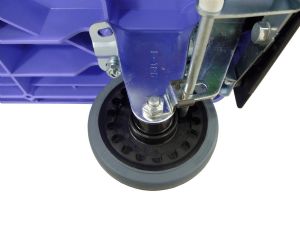 Nansin Dolly Truck Cart, Lg