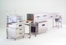 220 Enrobing Line