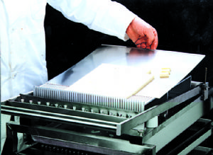 Guitar Cutter Pick Up Tray or Pan 