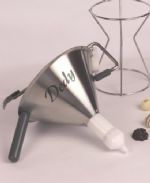 Hand-Held Piston Depositor