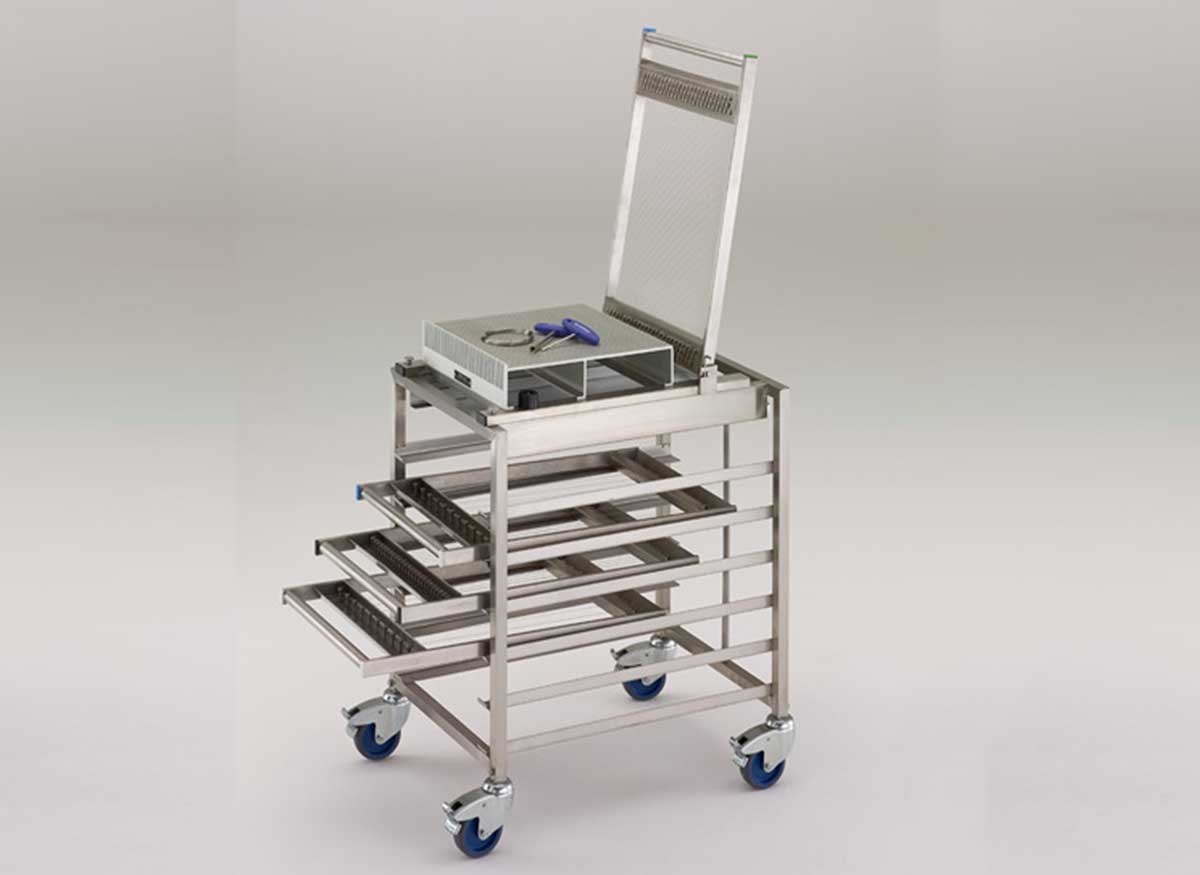 TCF Sales Offers a Range of Cutting Solutions