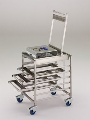 Guitar Trolley Cart; High Quality