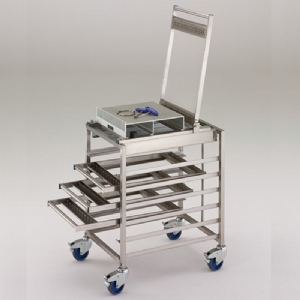 Guitar Trolley Cart; High Quality